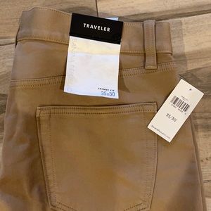 Traveler Banana Republic